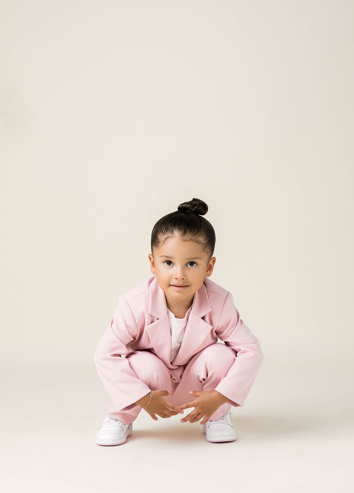 
                  
                    BOSS BABY SUIT SET | PINK
                  
                